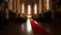Kostely s průvodcem Kostely s průvodcem