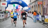 Zúčastněte se Olomouckého ½ Maratonu a podpořte P-centrum Zúčastněte se Olomouckého ½ Maratonu a podpořte P-centrum