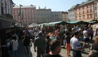 Ekojarmark přilákal tisíce lidí Ekojarmark přilákal tisíce lidí