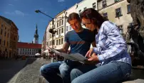 Komise cestovního ruchu Komise cestovního ruchu
