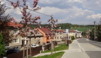 Fotogalerie současné městské části Olomouc - Radíkov