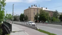 Tř. 17. listopadu neprojedou auta Tř. 17. listopadu neprojedou auta