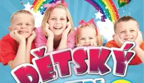 Dětský den v Korunní pevnůstce již v květnu Dětský den v Korunní pevnůstce již v květnu