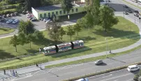 Švýcarsko schválilo dotaci na tramvajovou trať Švýcarsko schválilo dotaci na tramvajovou trať