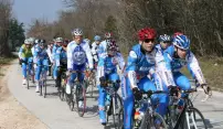 Přijďte se podívat, o čem je cyklistika Přijďte se podívat, o čem je cyklistika
