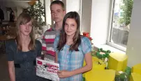 Nejlepší návrh umístil auta i obchody do podzemí Nejlepší návrh umístil auta i obchody do podzemí