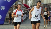 ½ Maraton již v sobotu 23.6.2012