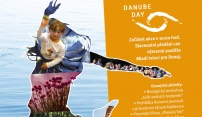 Den Dunaje v Olomouci