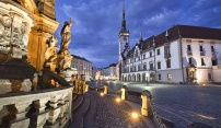 Olomouc bude v roce 2013 zahajovat národní Dny evropského dědictví