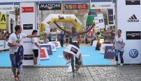 Mattoni 1/2Maraton Olomouc má účastnický rekord