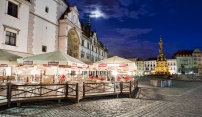 Soutěžte o další víkend v Olomouci