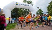V Olomouci pokračuje běžecký seriál RunTour 
