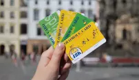 Zájem o turistickou kartu významně vzrostl Zájem o turistickou kartu významně vzrostl