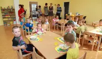 MŠ Holečkova má tři nové třídy MŠ Holečkova má tři nové třídy
