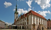 Olomouc má lepší ratingové hodnocení