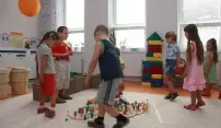Termíny zápisu dětí do MŠ na školní rok 2013/2014 Termíny zápisu dětí do MŠ na školní rok 2013/2014