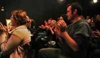 Město Olomouc výrazně podpoří kulturu Město Olomouc výrazně podpoří kulturu
