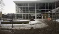 Začíná rekonstrukce Výstaviště Flora Začíná rekonstrukce Výstaviště Flora