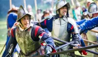 Rok 2013 bude v Olomouci ve znamení kultury, zábavy i sportu Rok 2013 bude v Olomouci ve znamení kultury, zábavy i sportu