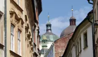 Kulturní památky lze zrekonstruovat s přispěním dotace Kulturní památky lze zrekonstruovat s přispěním dotace