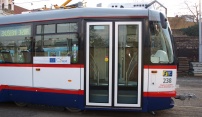 Na nové tramvaje přidá Dopravnímu podniku město