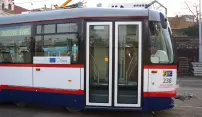 Na nové tramvaje přidá Dopravnímu podniku město Na nové tramvaje přidá Dopravnímu podniku město