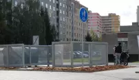 Další část sídliště Povel se dočká obnovy Další část sídliště Povel se dočká obnovy