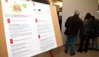 Chceme stabilitu i možnost rozvoje, vzkázali podnikatelé Chceme stabilitu i možnost rozvoje, vzkázali podnikatelé