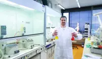 Univerzita a město spojily síly v jedinečném spotu Univerzita a město spojily síly v jedinečném spotu