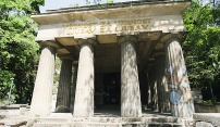 Město opraví Jihoslovanské mauzoleum