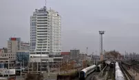Výškové stavby a rozvoj města Olomouce? Výškové stavby a rozvoj města Olomouce?