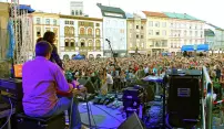 Hledá se pořadatel nového projektu Olomoucké kulturní prázdniny 2013 Hledá se pořadatel nového projektu Olomoucké kulturní prázdniny 2013