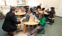 Olomouc podpořila celosvětový vzdělávací projekt World Education Games Olomouc podpořila celosvětový vzdělávací projekt World Education Games