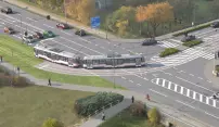 Už brzy začne stavba kolejového tělesa Už brzy začne stavba kolejového tělesa