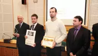Olomouc má nejlepší webové stránky v kraji Olomouc má nejlepší webové stránky v kraji