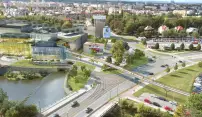 Ještě podpisy smluv a stavba kolejového svršku může začít Ještě podpisy smluv a stavba kolejového svršku může začít