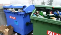 Na Velikonoce se mění svoz odpadů v Olomouci Na Velikonoce se mění svoz odpadů v Olomouci