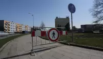 Stavba tramvajové trati si vyžádá dopravní omezení Stavba tramvajové trati si vyžádá dopravní omezení