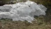 Hladiny řek se zvýší jen mírně Hladiny řek se zvýší jen mírně