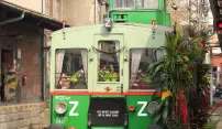 Na jarní Floru vlakem Českých drah za polovinu Na jarní Floru vlakem Českých drah za polovinu