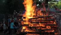 Filipojakubskou noc oslaví i v Domově pro ženy a matky s dětmi Filipojakubskou noc oslaví i v Domově pro ženy a matky s dětmi