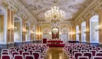 Slavnosti olomouckého biskupství Slavnosti olomouckého biskupství