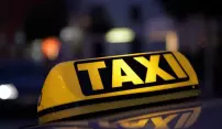 Upozornění na zásadní změny v oblasti taxislužby Upozornění na zásadní změny v oblasti taxislužby