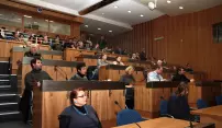 Olomoučané se znovu vrátí k územnímu plánu Olomoučané se znovu vrátí k územnímu plánu