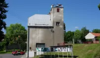 Hasiči v Droždíně budou mít lepší zázemí Hasiči v Droždíně budou mít lepší zázemí