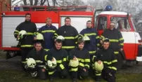 Chvalkovičti hasiči oslaví 120 let od svého vzniku Chvalkovičti hasiči oslaví 120 let od svého vzniku