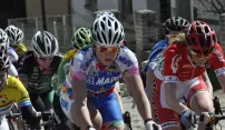 Mladým cyklistům se na začátku sezony daří Mladým cyklistům se na začátku sezony daří