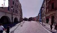 Nová světla budou i na Horním náměstí Nová světla budou i na Horním náměstí