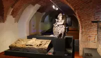 Muzejní noc v Olomouci se blíží! Muzejní noc v Olomouci se blíží!