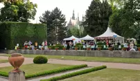 Tvarůžky putují „ovonět“ Prahu Tvarůžky putují „ovonět“ Prahu